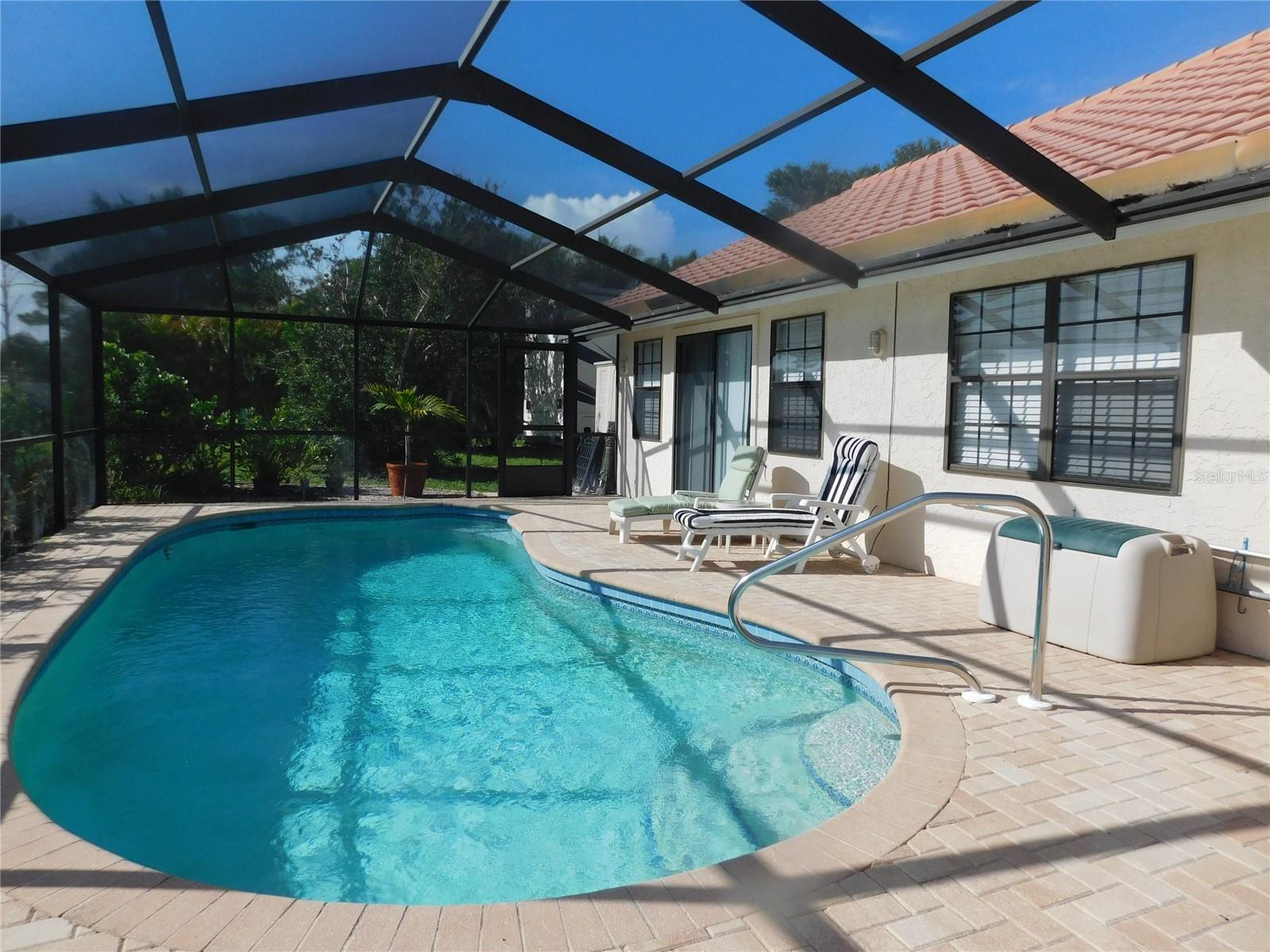NORTH PORT CHARLOTTE COUNTRY CLUB - Residential