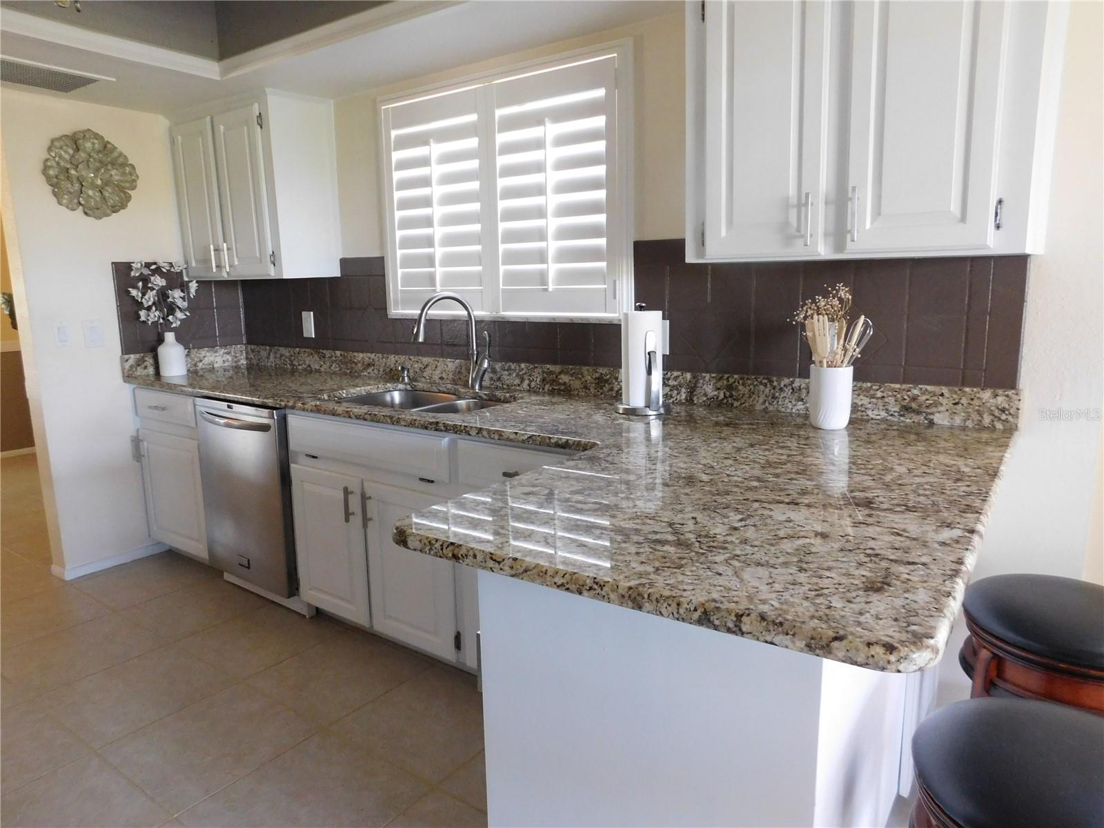 NORTH PORT CHARLOTTE COUNTRY CLUB - Residential