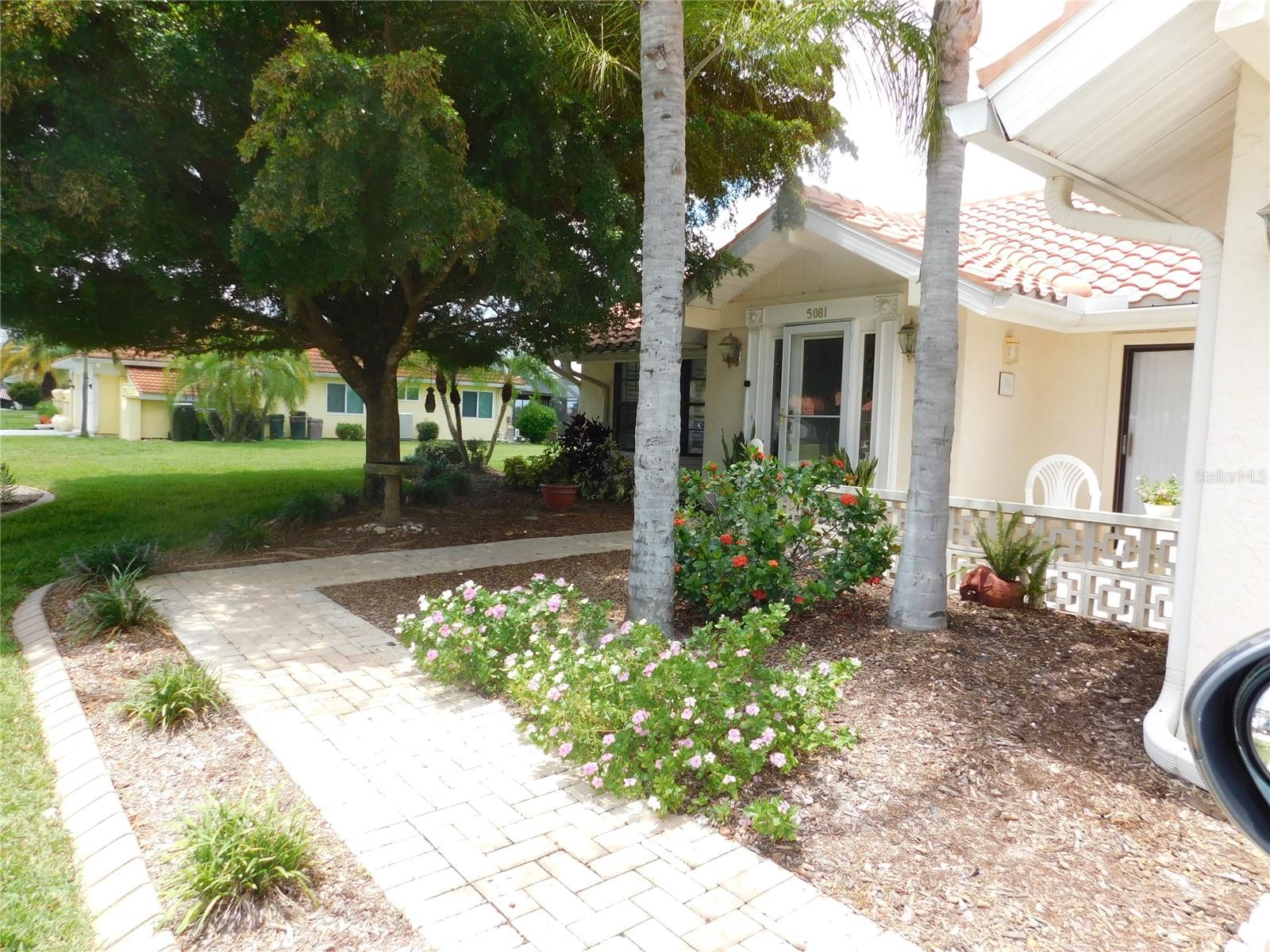 NORTH PORT CHARLOTTE COUNTRY CLUB - Residential