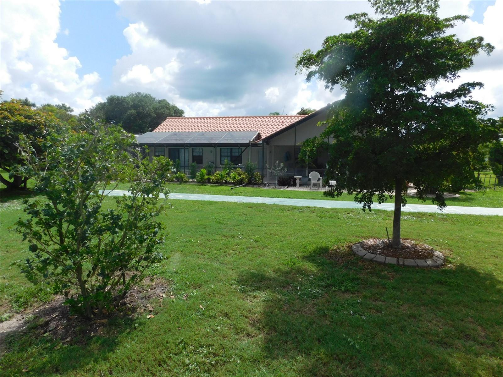 NORTH PORT CHARLOTTE COUNTRY CLUB - Residential