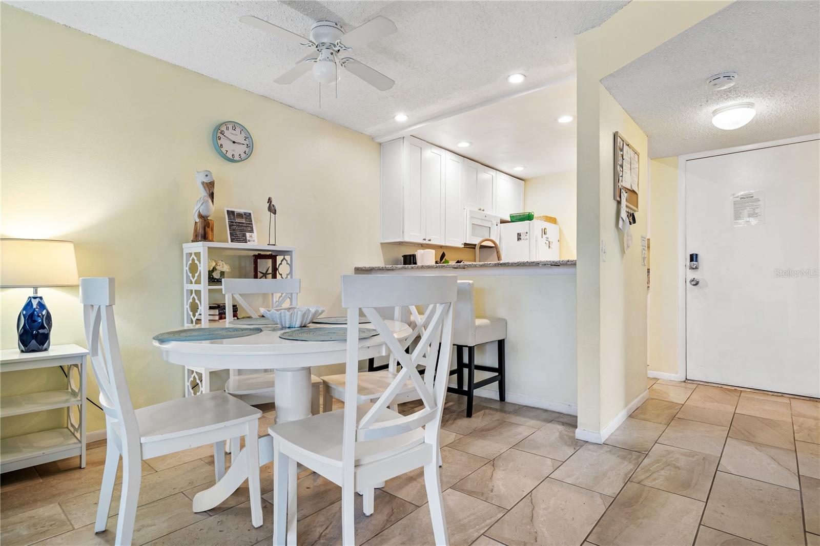 MADEIRA BEACH YACHT CLUB CONDO - Residential