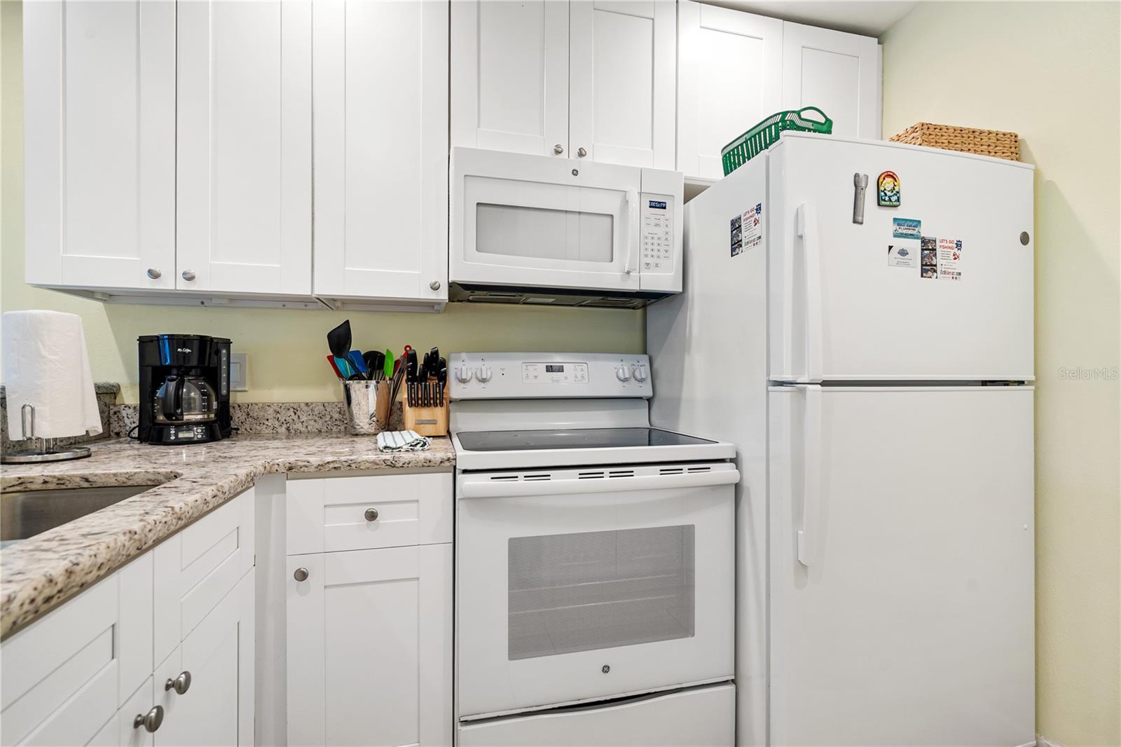 MADEIRA BEACH YACHT CLUB CONDO - Residential