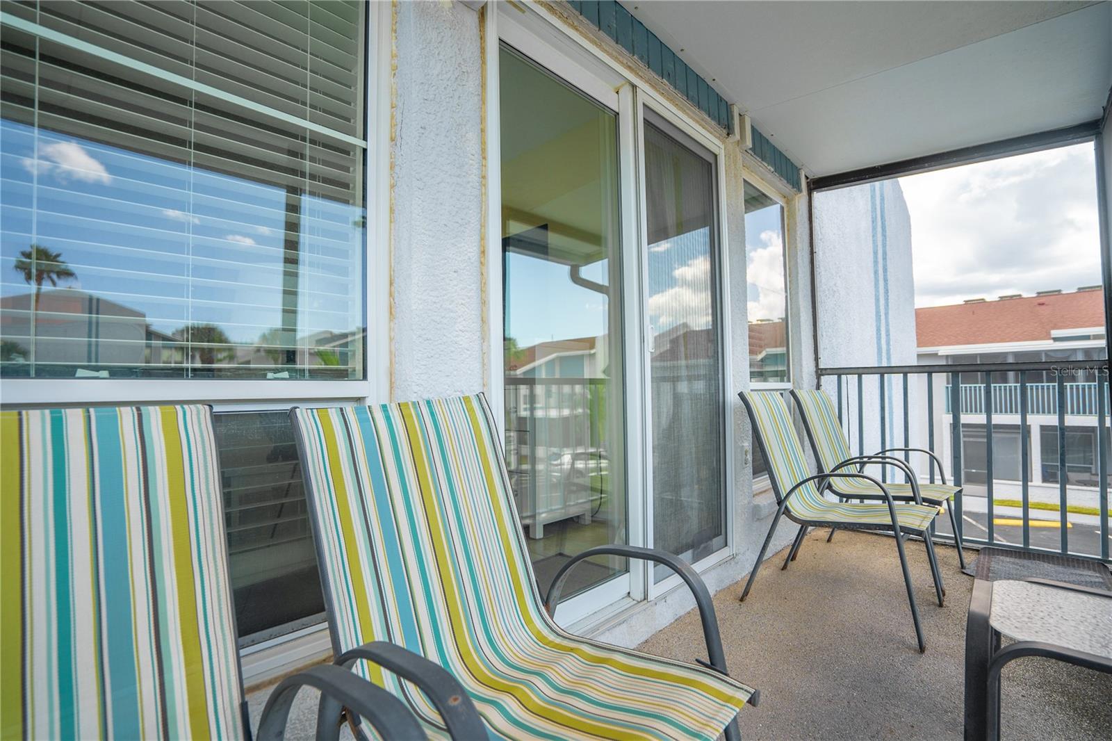 MADEIRA BEACH YACHT CLUB CONDO - Residential