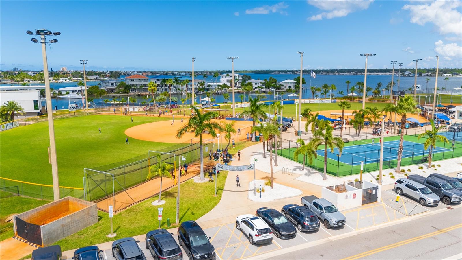MADEIRA BEACH YACHT CLUB CONDO - Residential