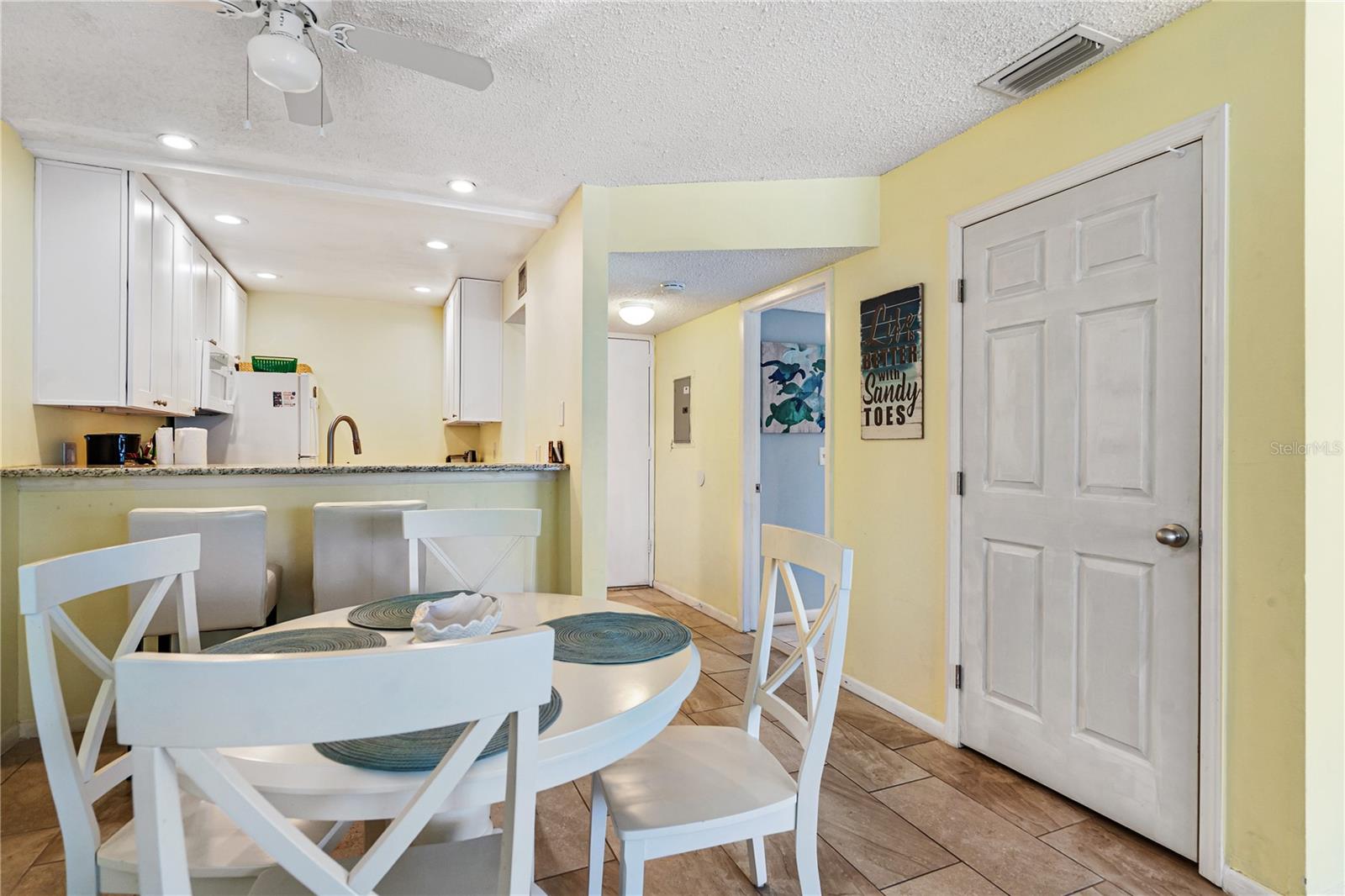 MADEIRA BEACH YACHT CLUB CONDO - Residential