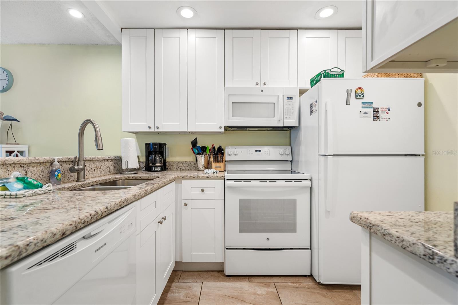 MADEIRA BEACH YACHT CLUB CONDO - Residential