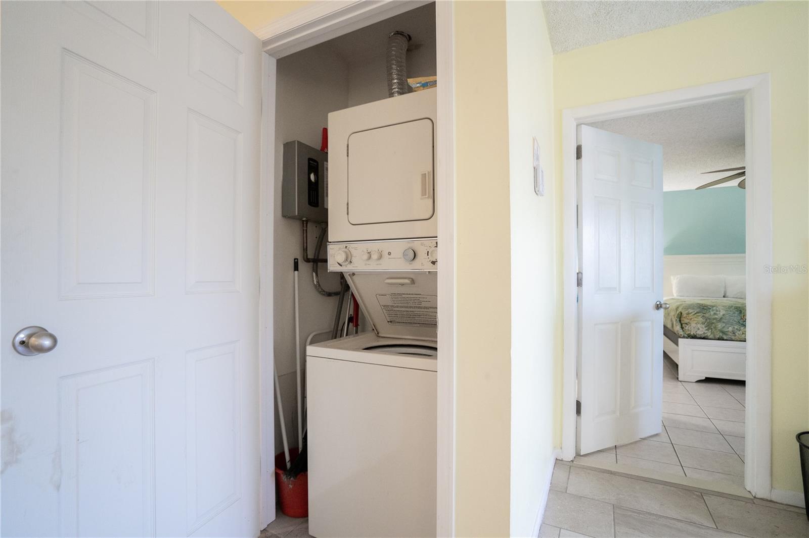 MADEIRA BEACH YACHT CLUB CONDO - Residential