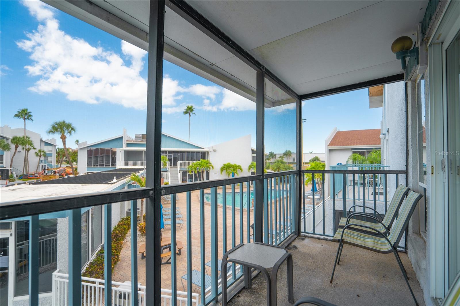 MADEIRA BEACH YACHT CLUB CONDO - Residential