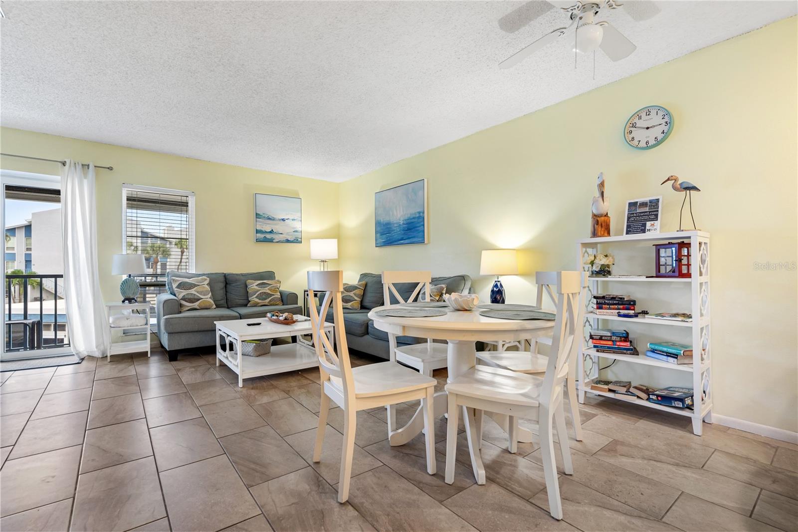 MADEIRA BEACH YACHT CLUB CONDO - Residential