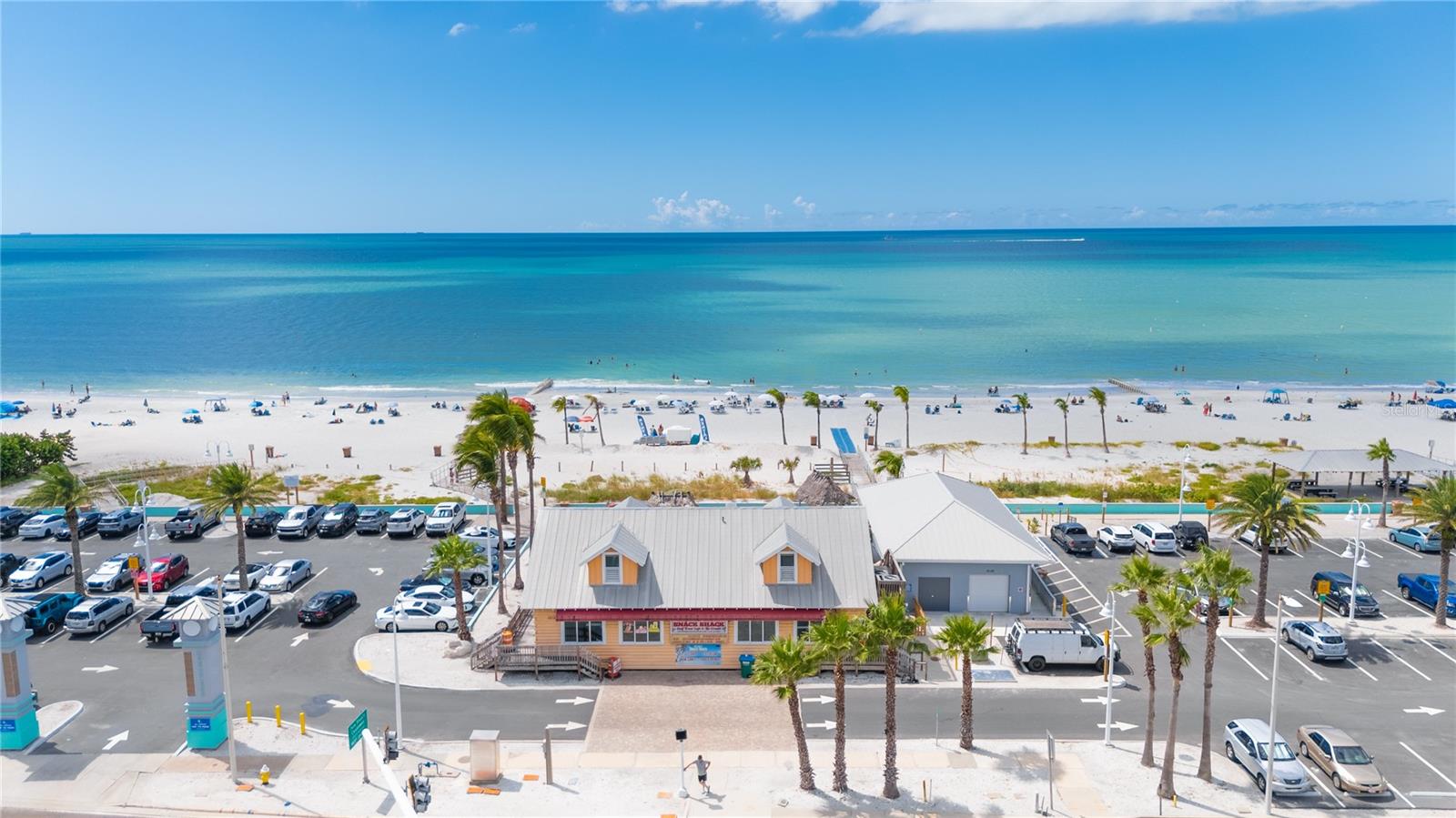 MADEIRA BEACH YACHT CLUB CONDO - Residential