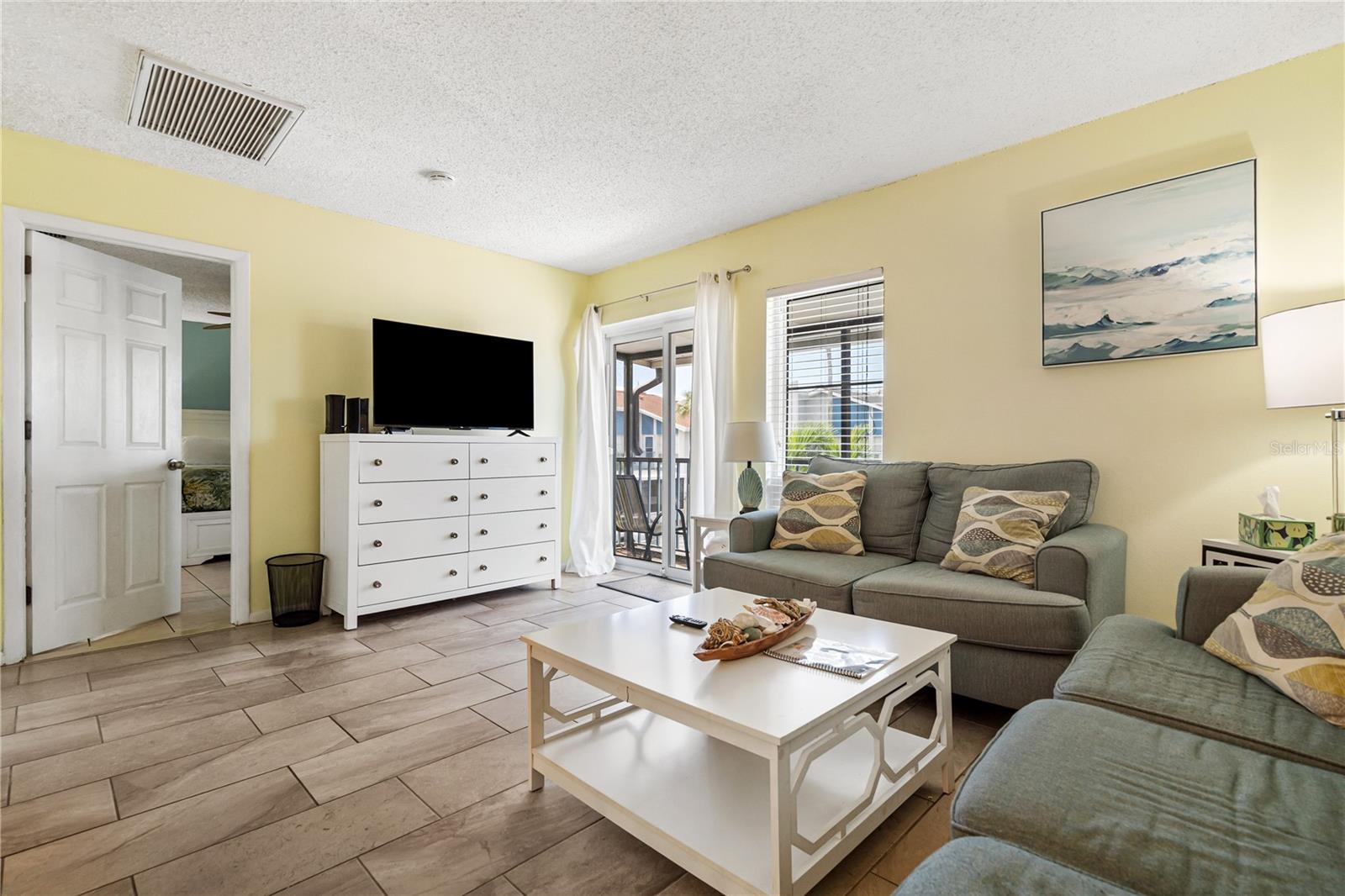 MADEIRA BEACH YACHT CLUB CONDO - Residential