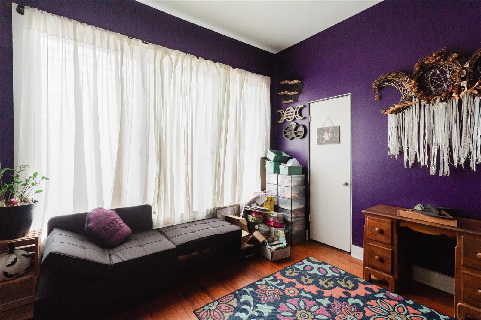 HEBB PROP - Residential