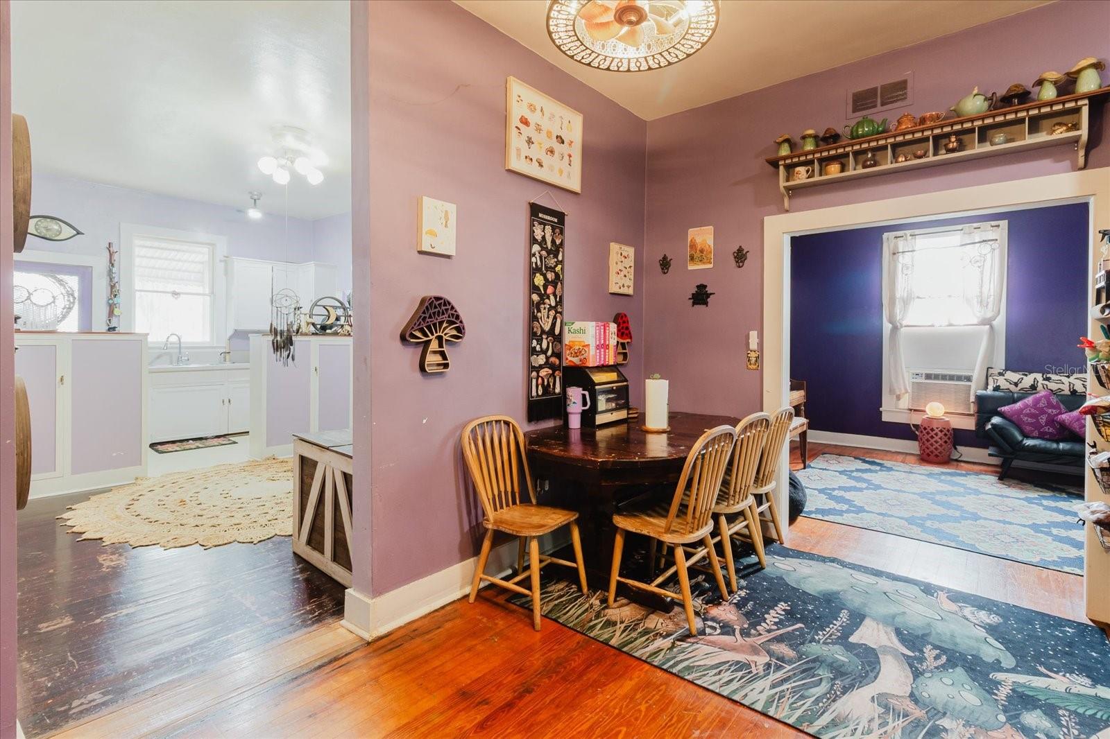 HEBB PROP - Residential