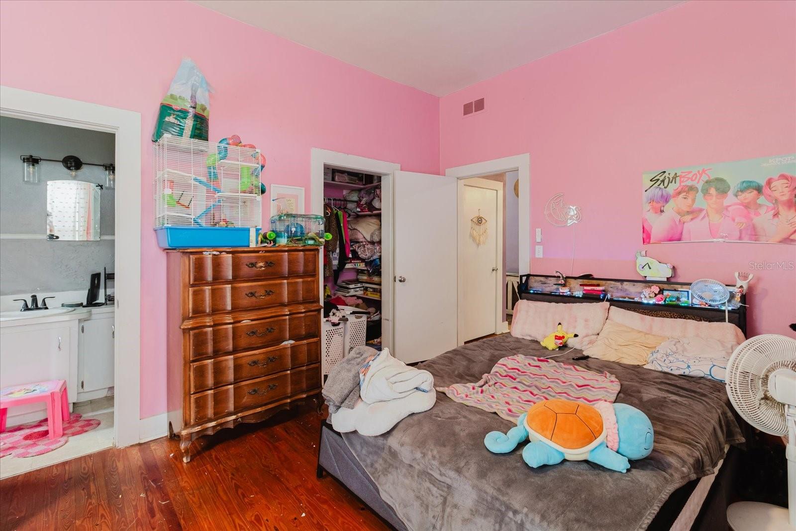 HEBB PROP - Residential