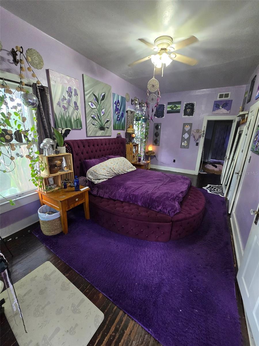 HEBB PROP - Residential