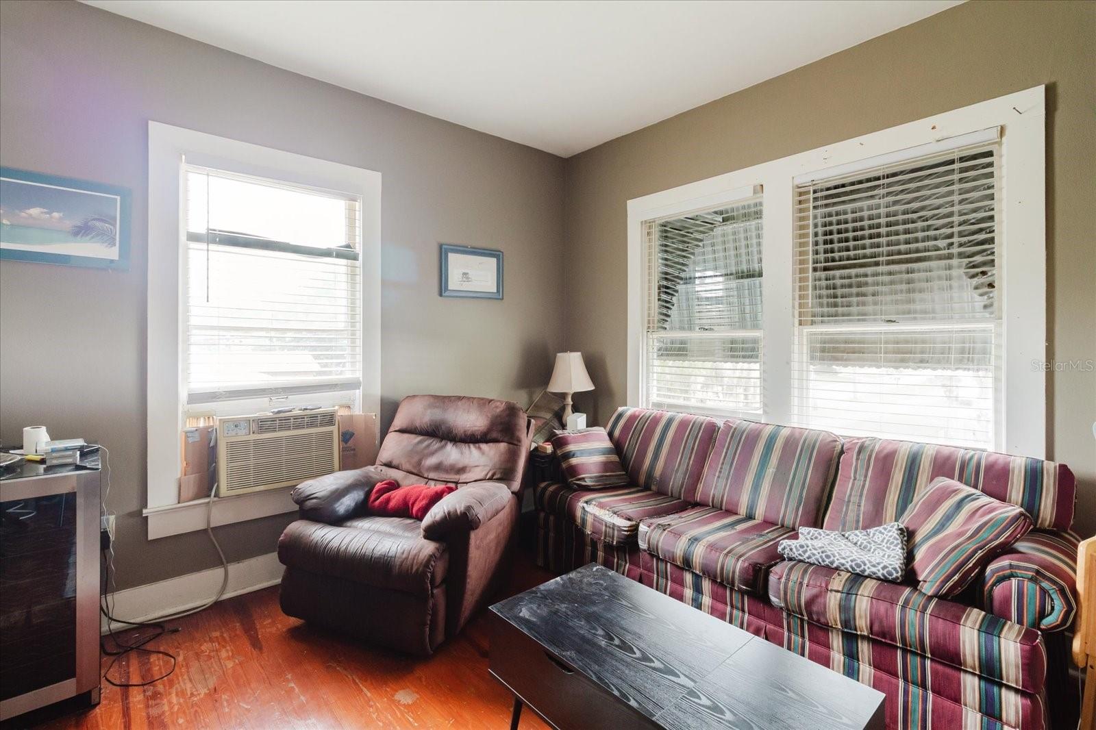 HEBB PROP - Residential