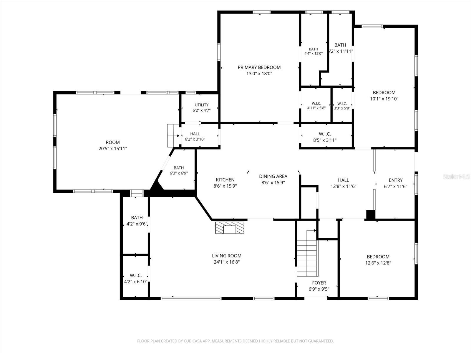 HEBB PROP - Residential