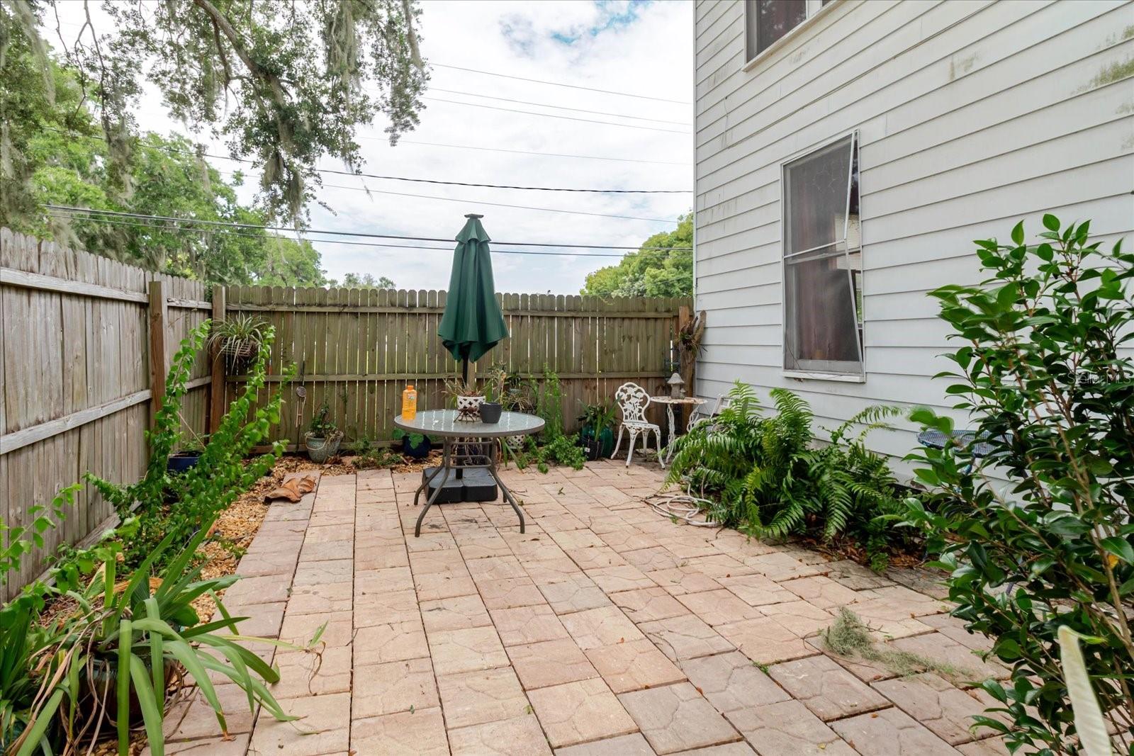 HEBB PROP - Residential