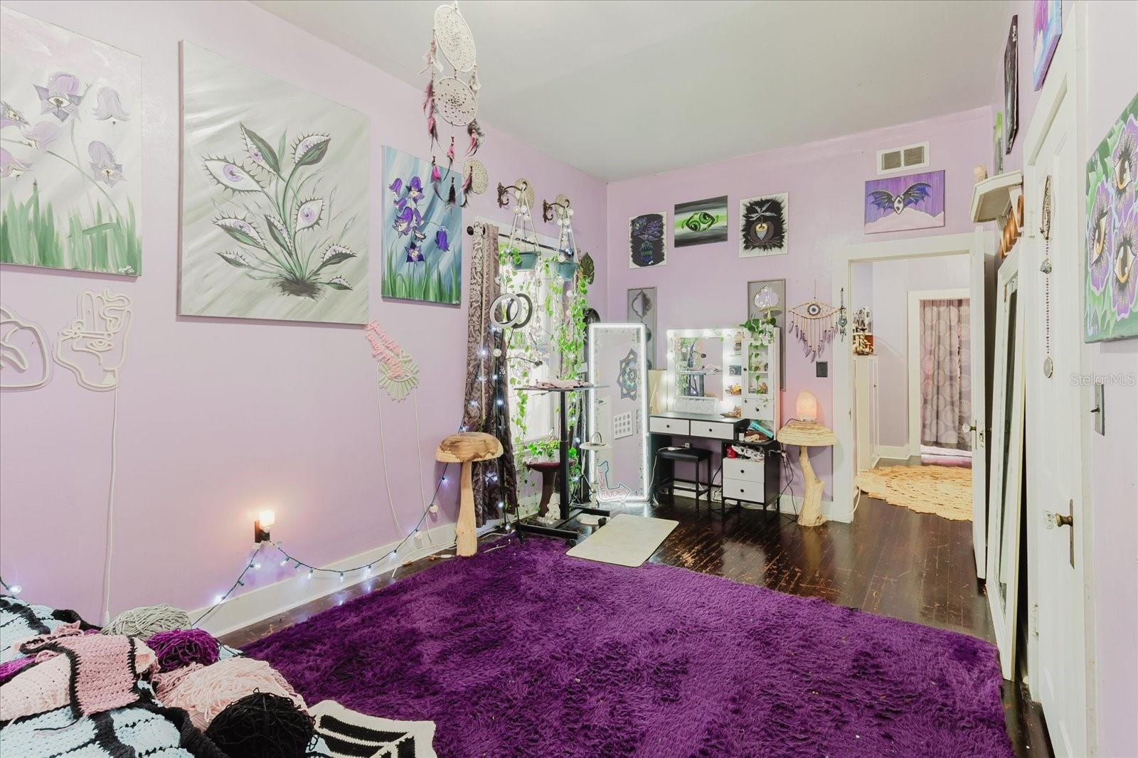 HEBB PROP - Residential