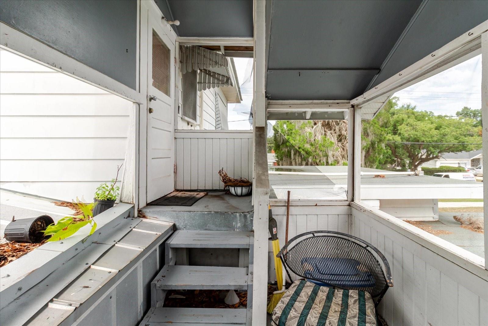 HEBB PROP - Residential