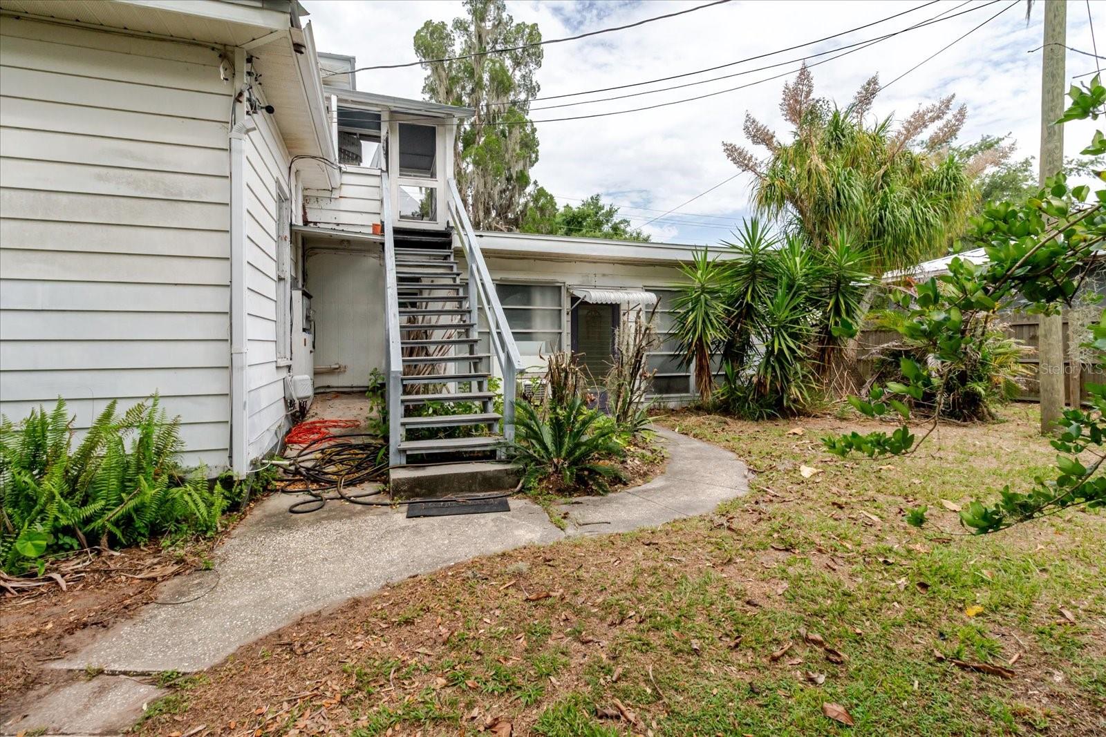 HEBB PROP - Residential