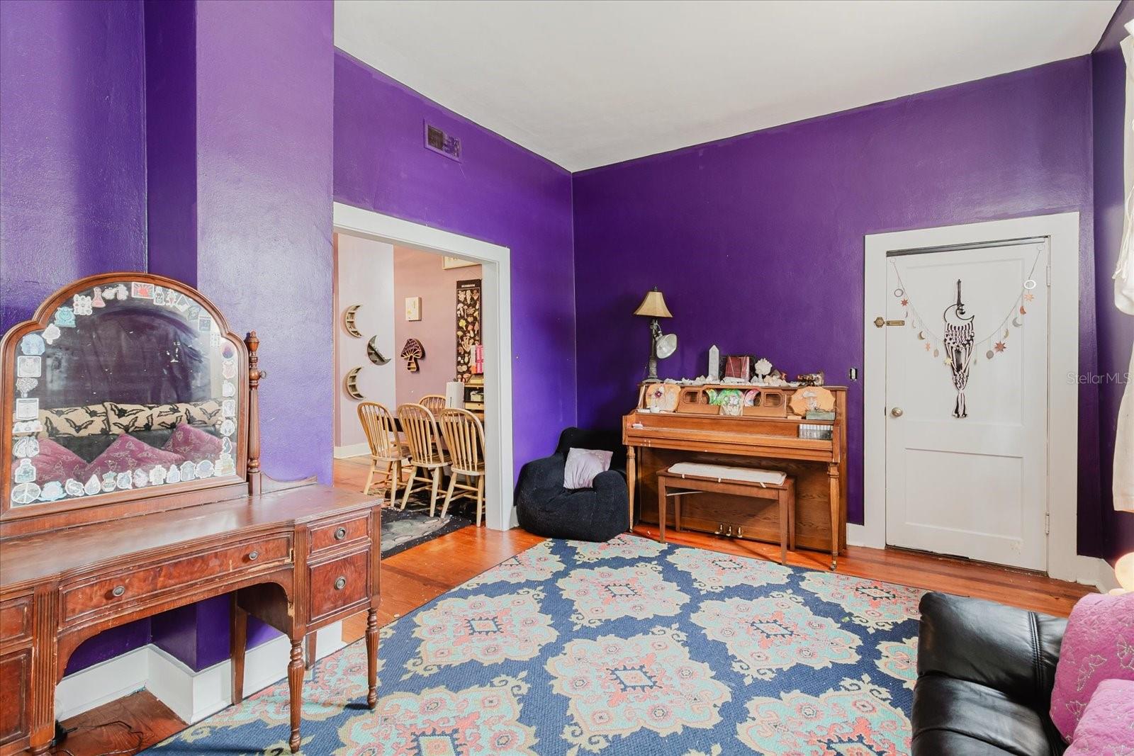 HEBB PROP - Residential