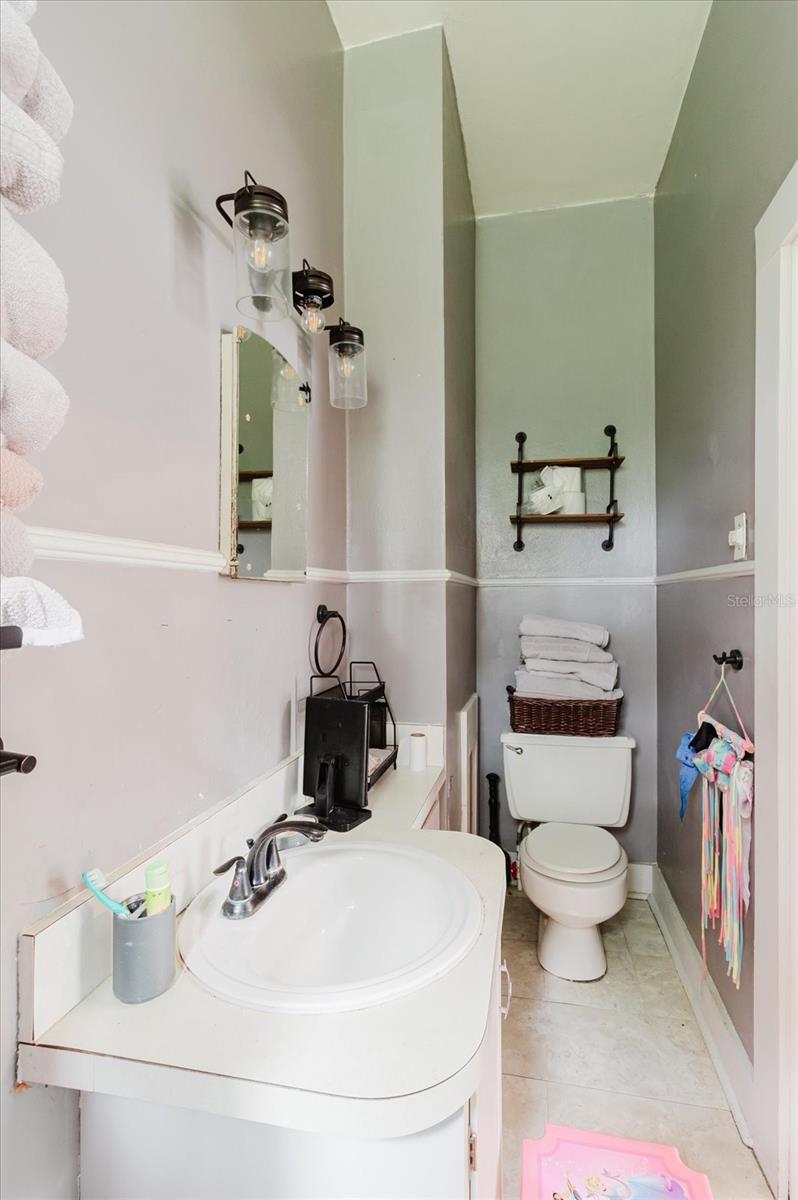 HEBB PROP - Residential