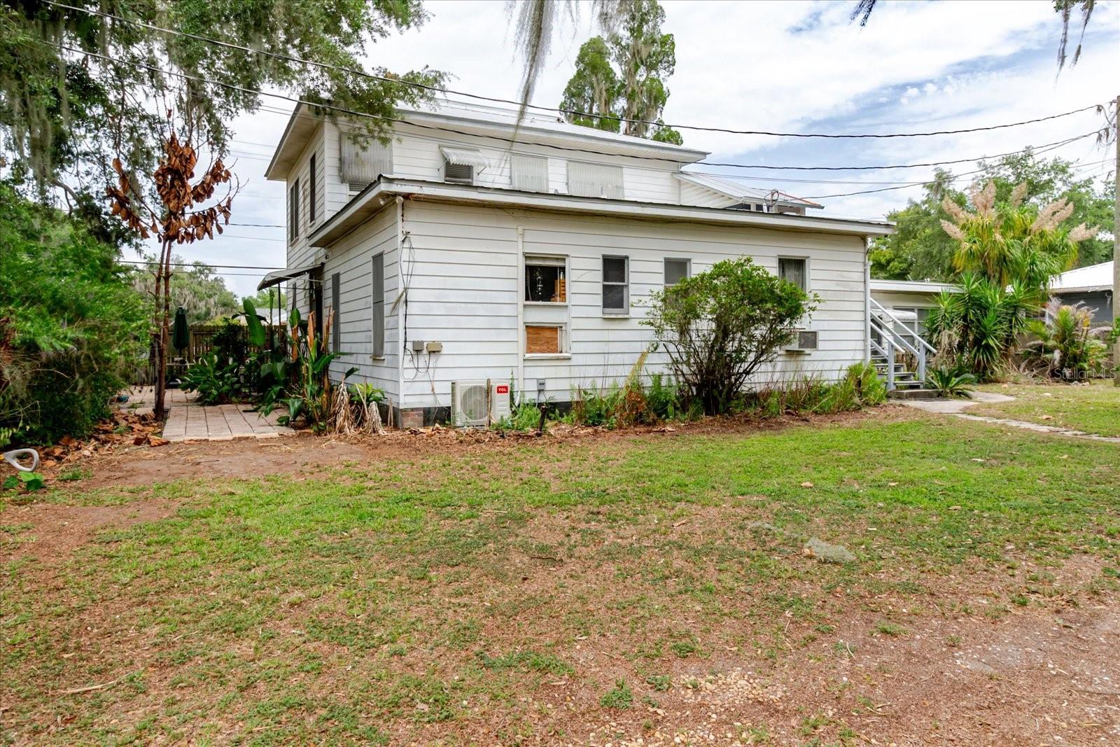 HEBB PROP - Residential