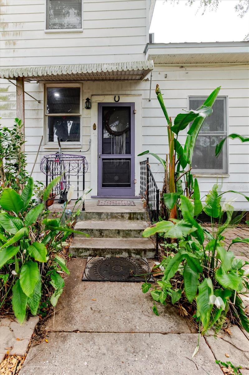 HEBB PROP - Residential