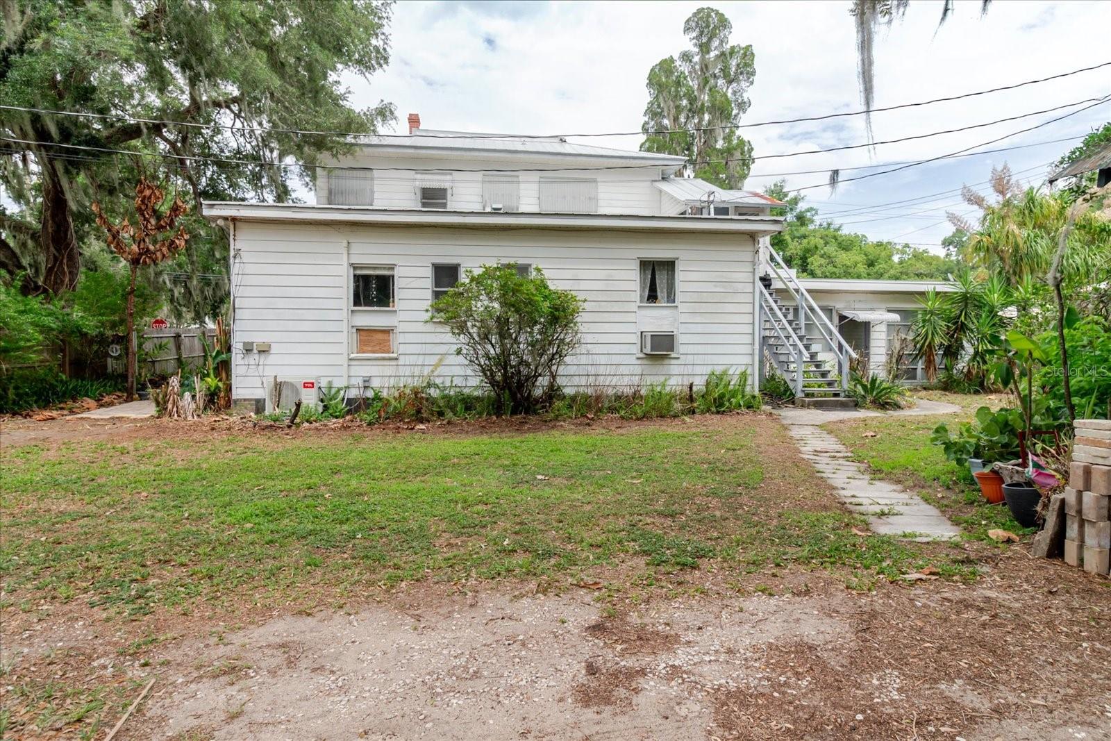 HEBB PROP - Residential