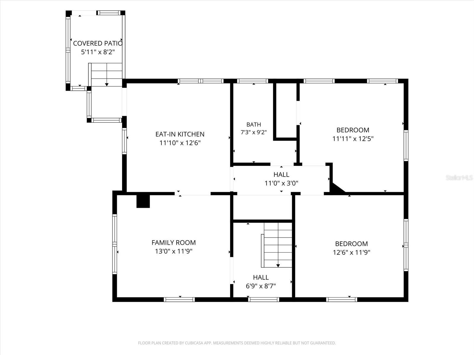HEBB PROP - Residential