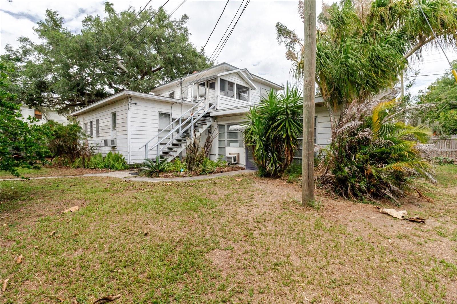 HEBB PROP - Residential