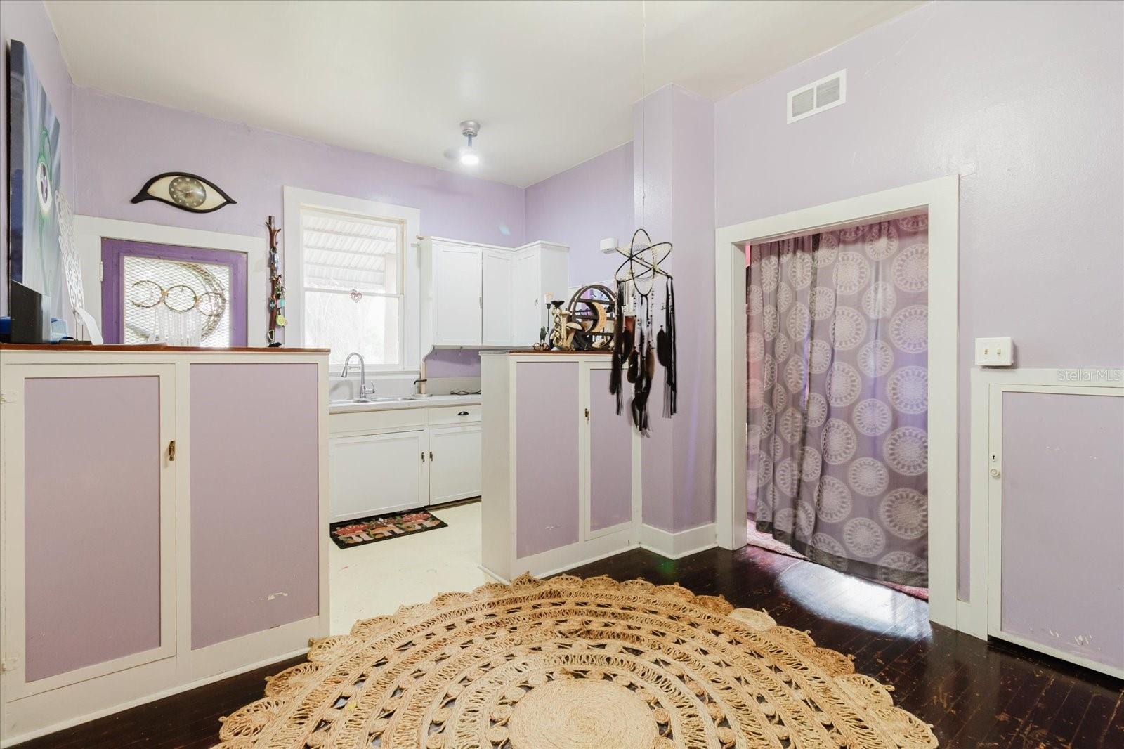 HEBB PROP - Residential