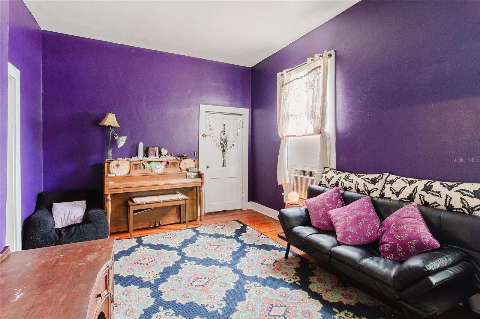 HEBB PROP - Residential