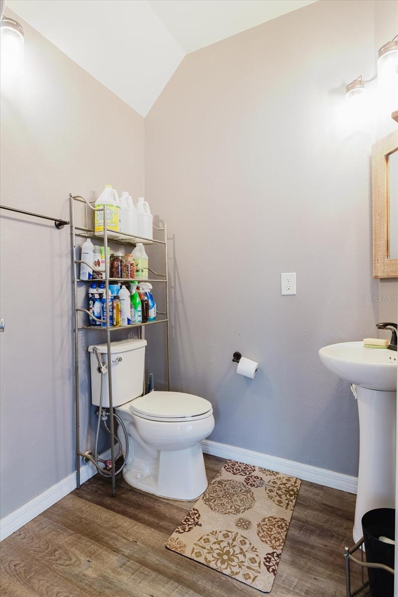 HEBB PROP - Residential