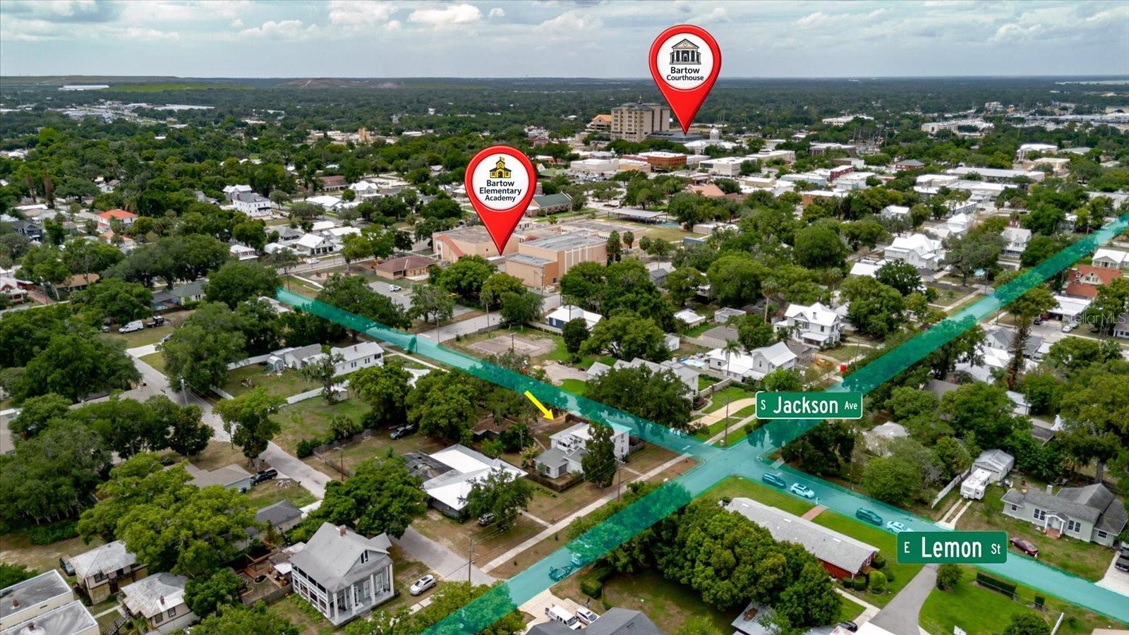 HEBB PROP - Residential