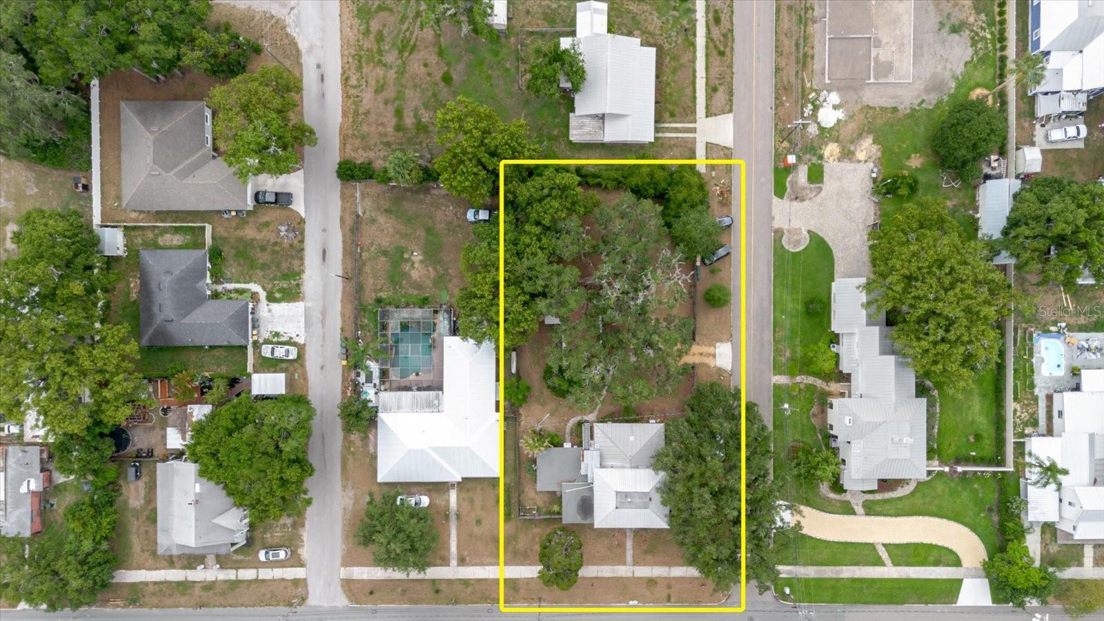 HEBB PROP - Residential