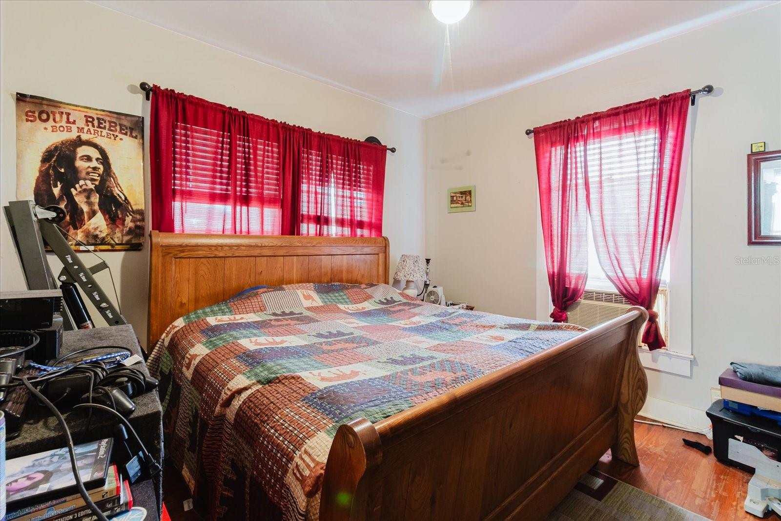 HEBB PROP - Residential