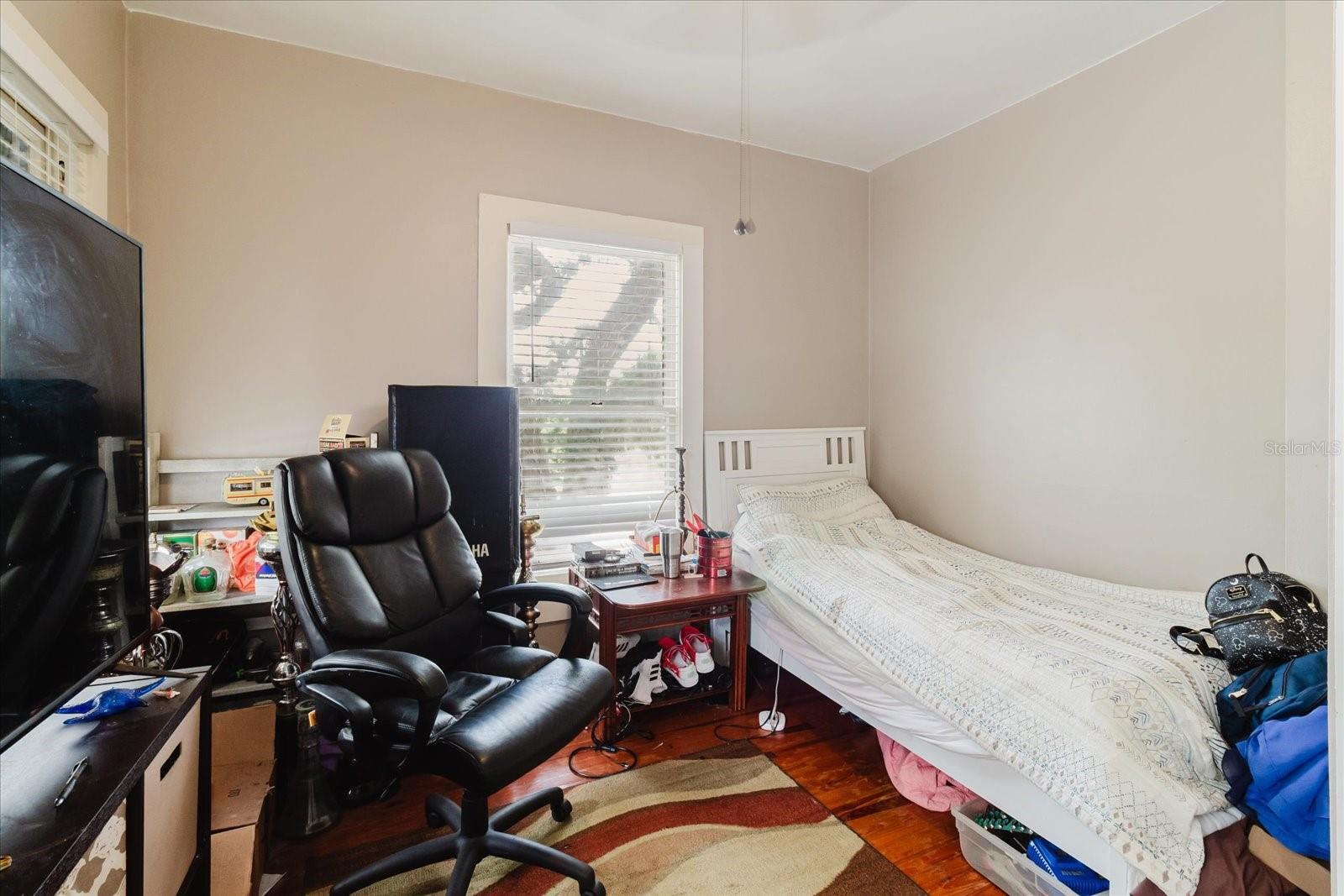 HEBB PROP - Residential