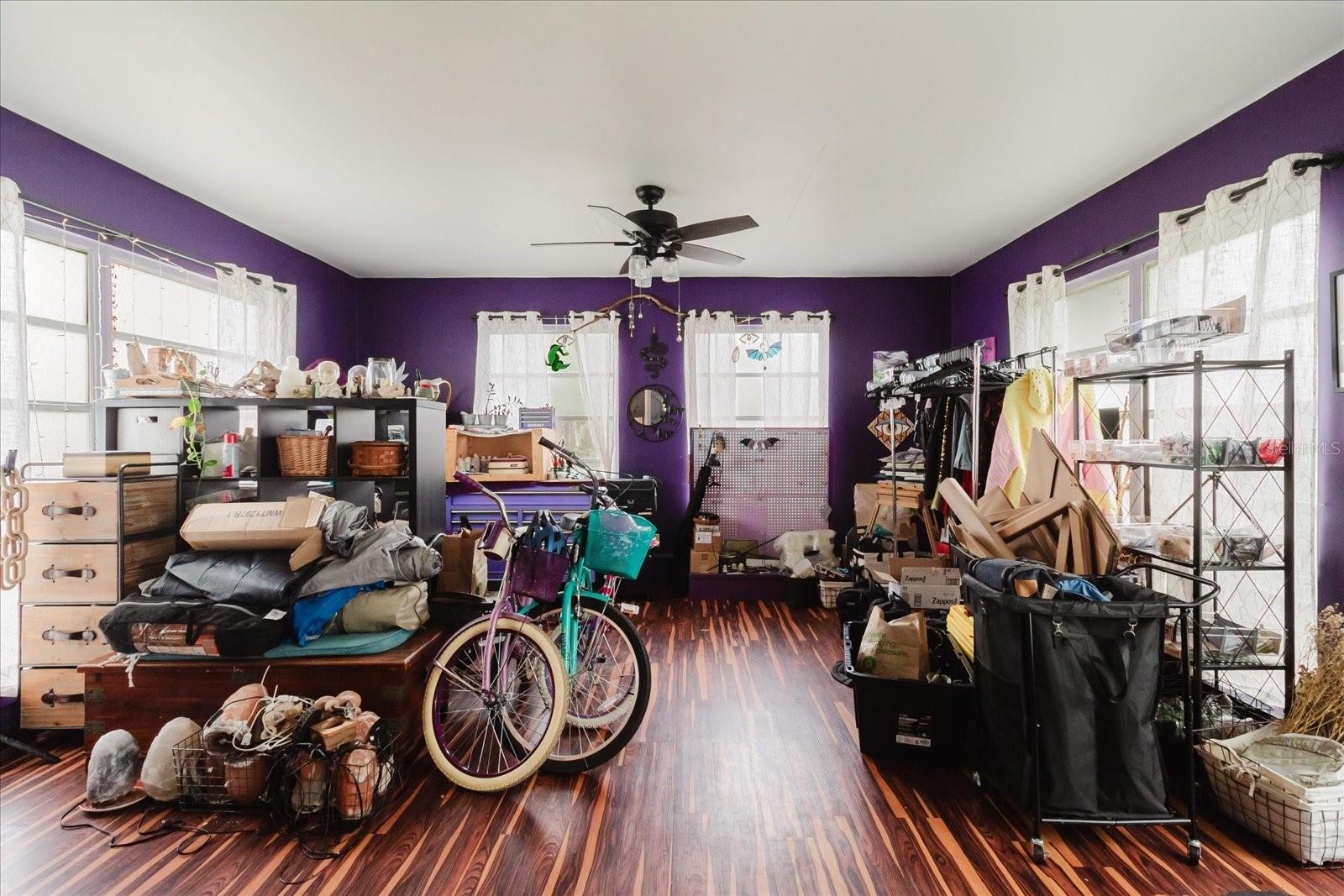 HEBB PROP - Residential