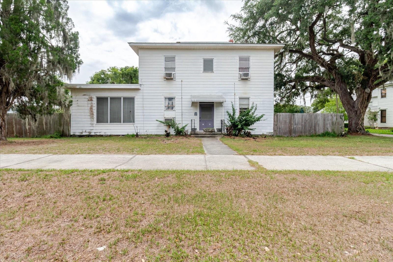 HEBB PROP - Residential