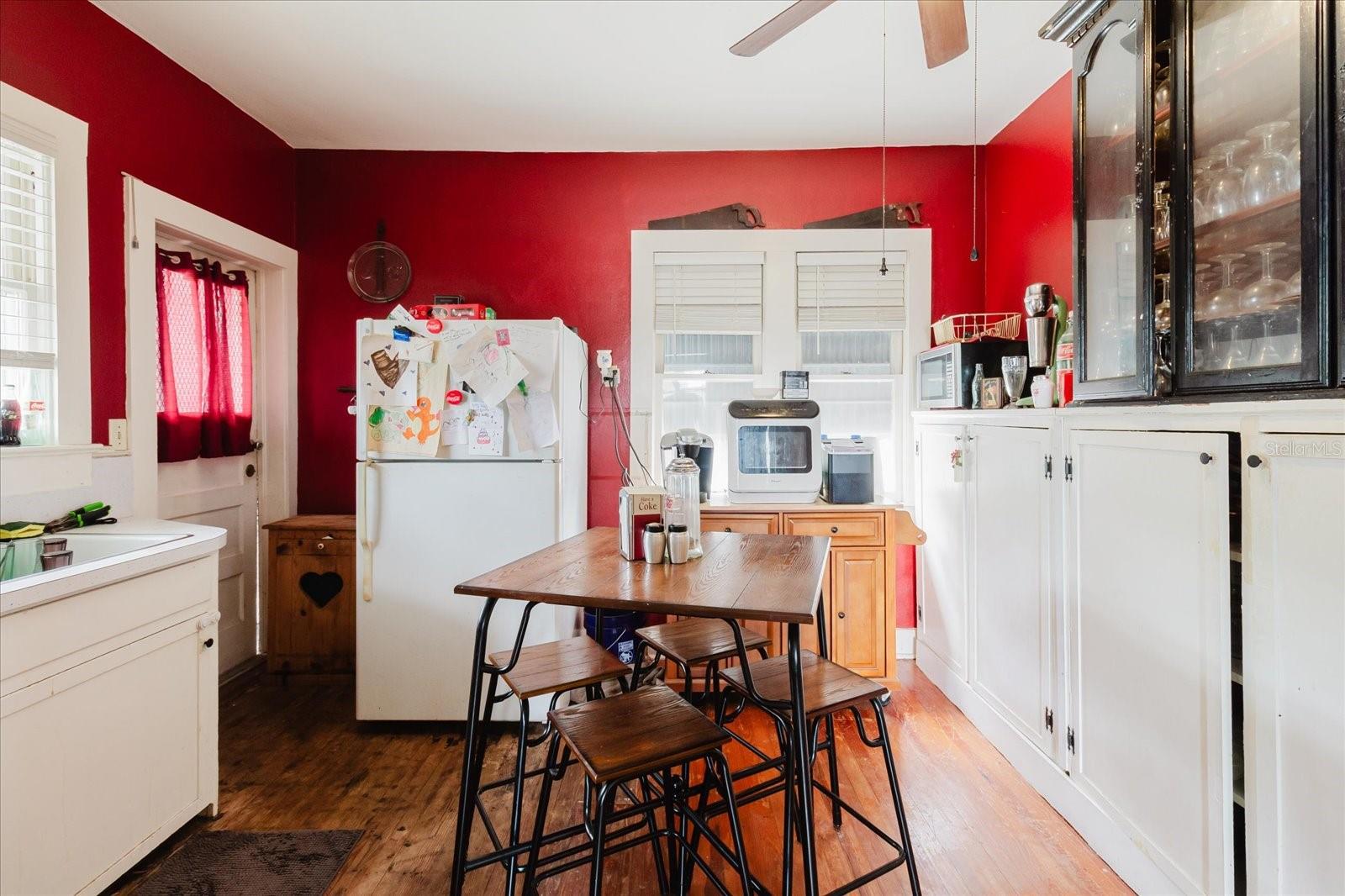 HEBB PROP - Residential