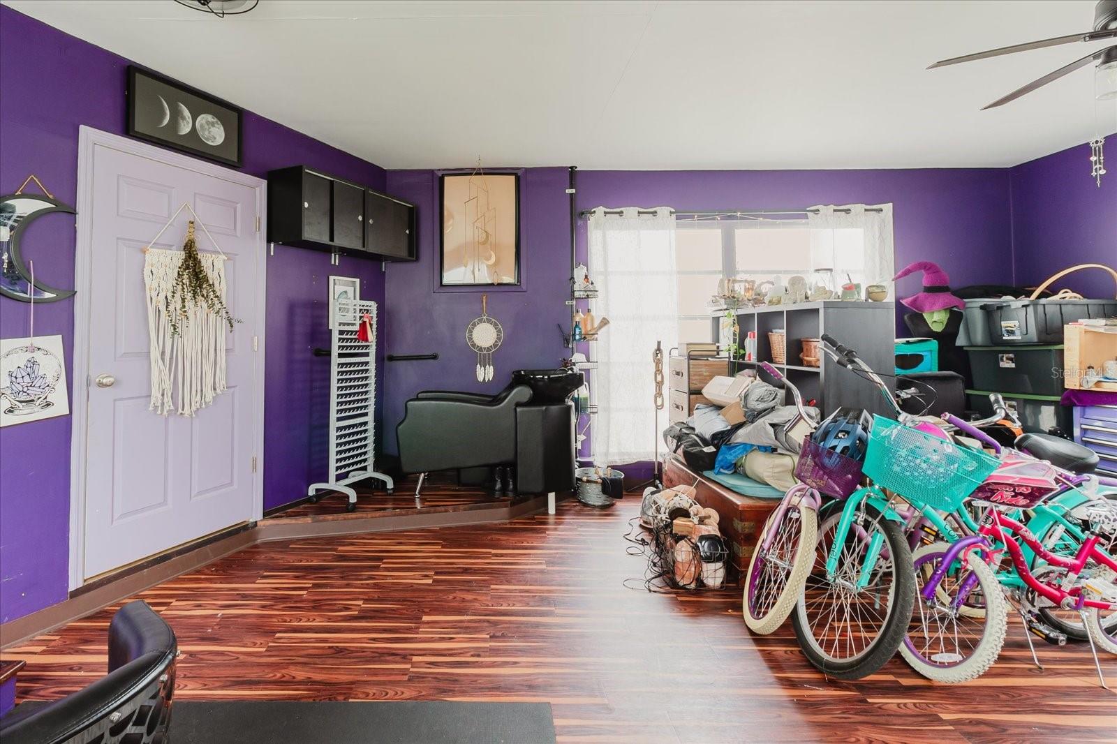 HEBB PROP - Residential
