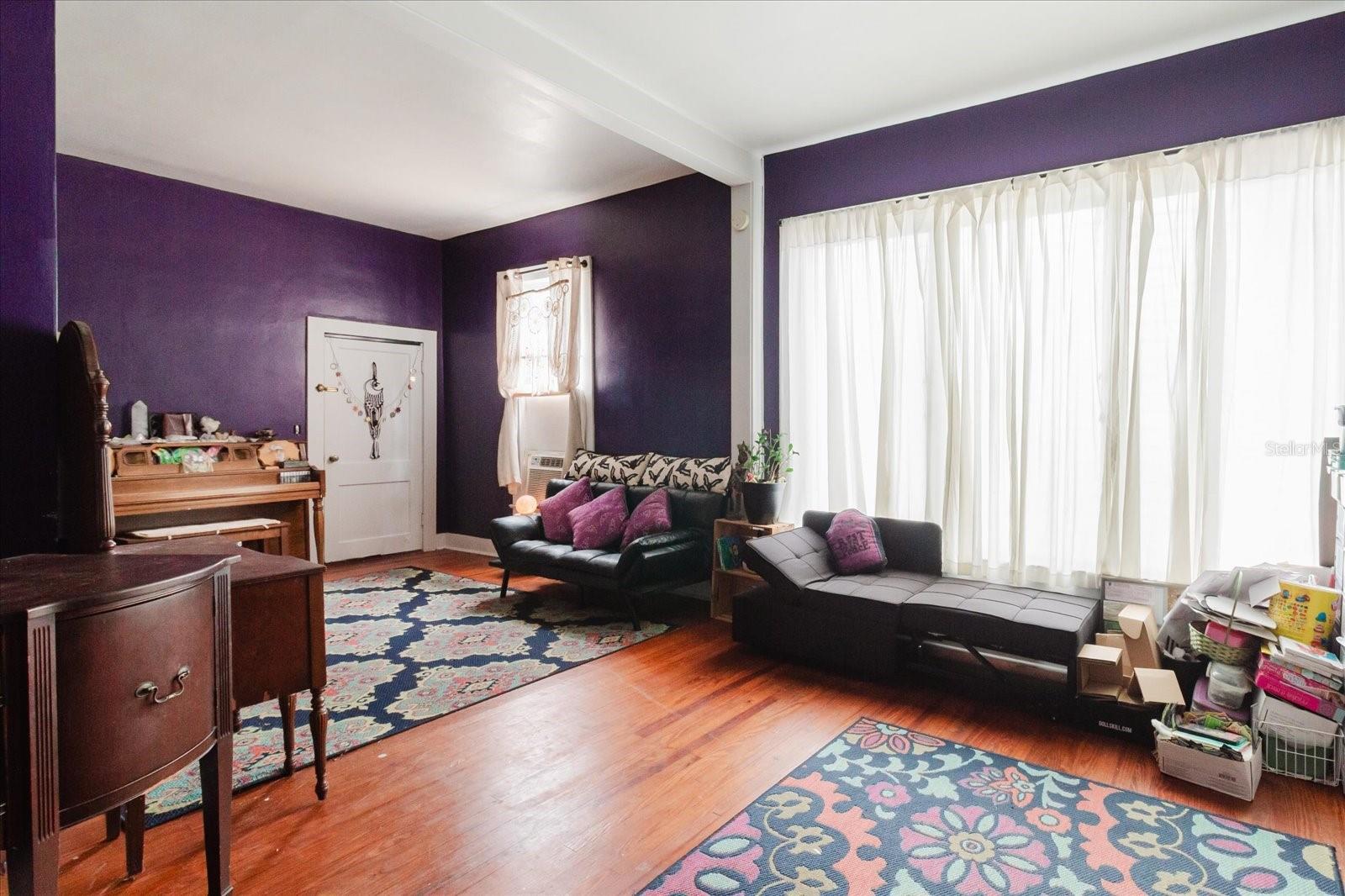 HEBB PROP - Residential