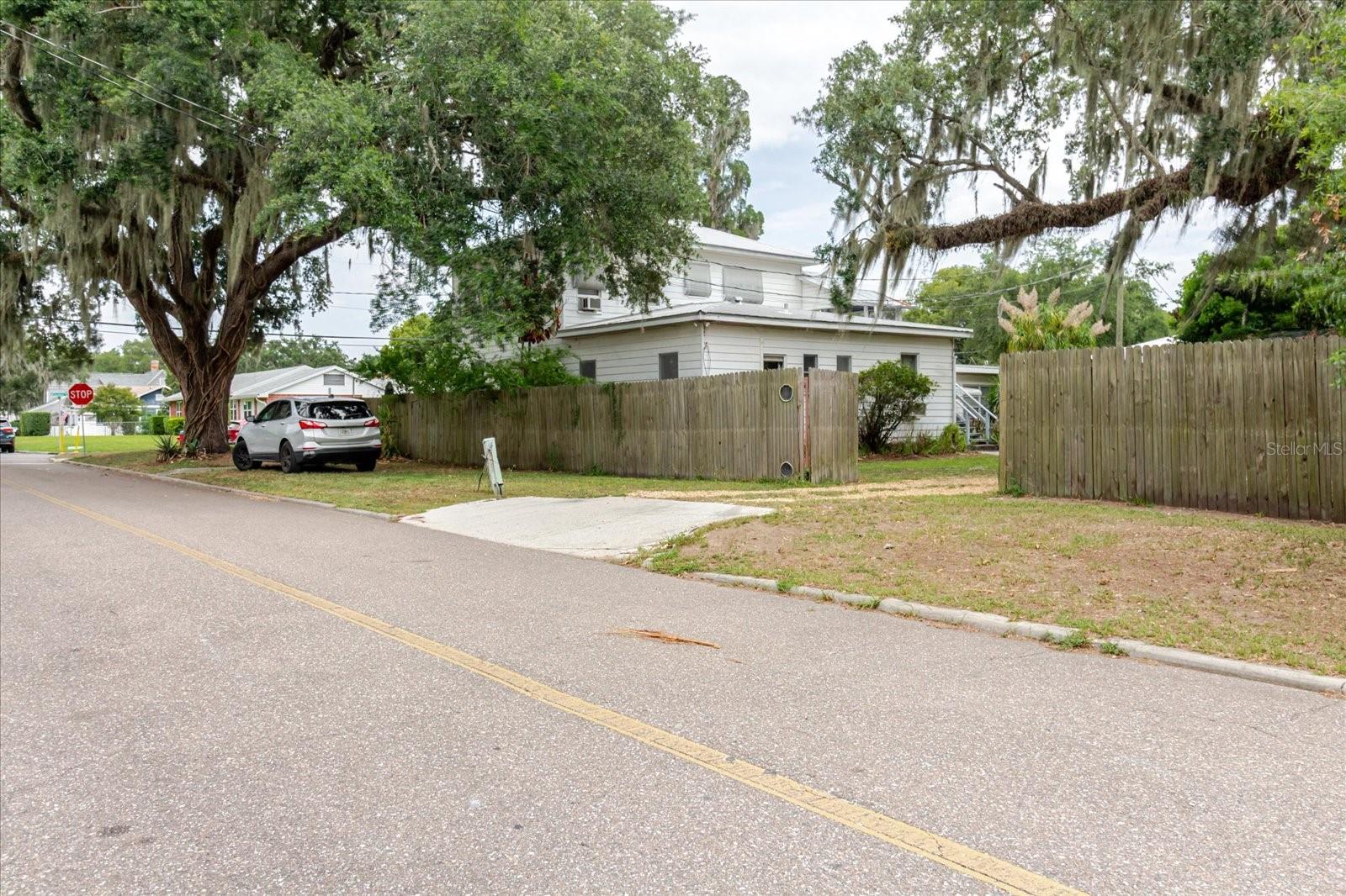 HEBB PROP - Residential
