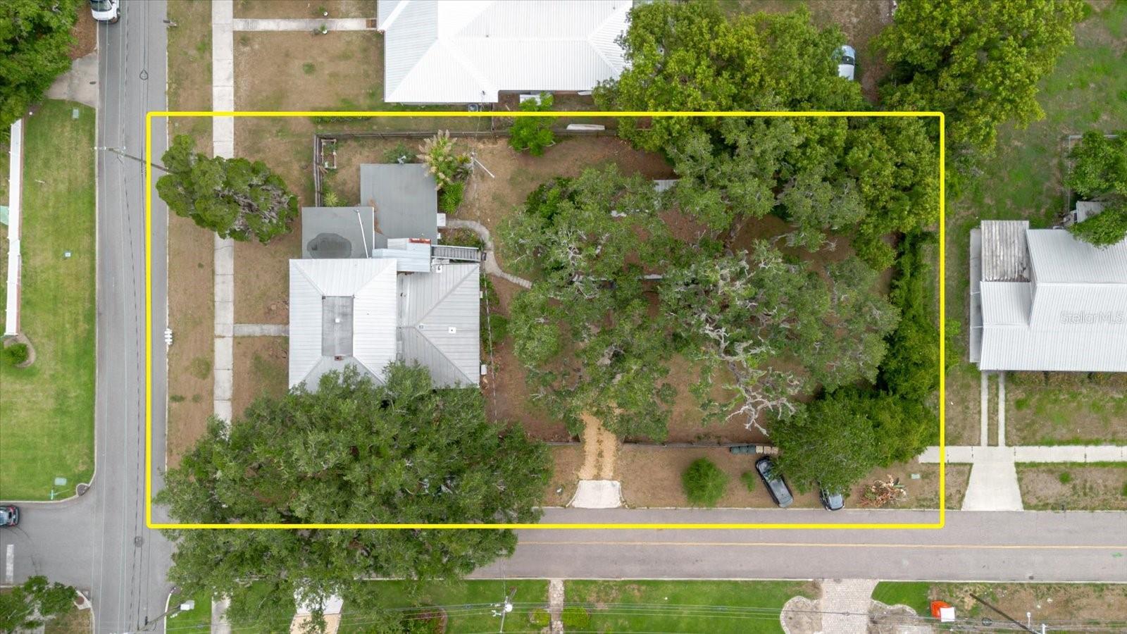 HEBB PROP - Residential