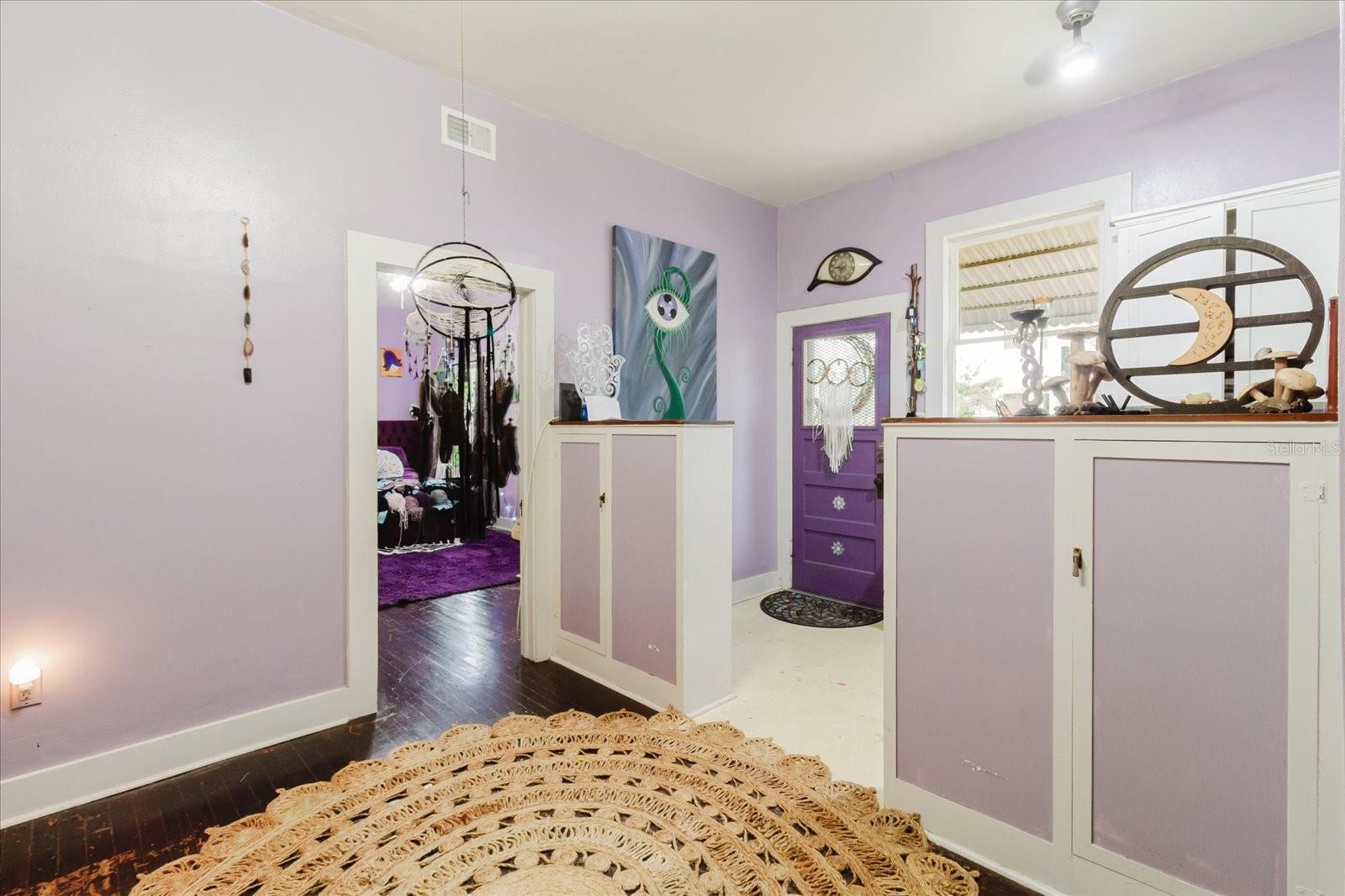 HEBB PROP - Residential