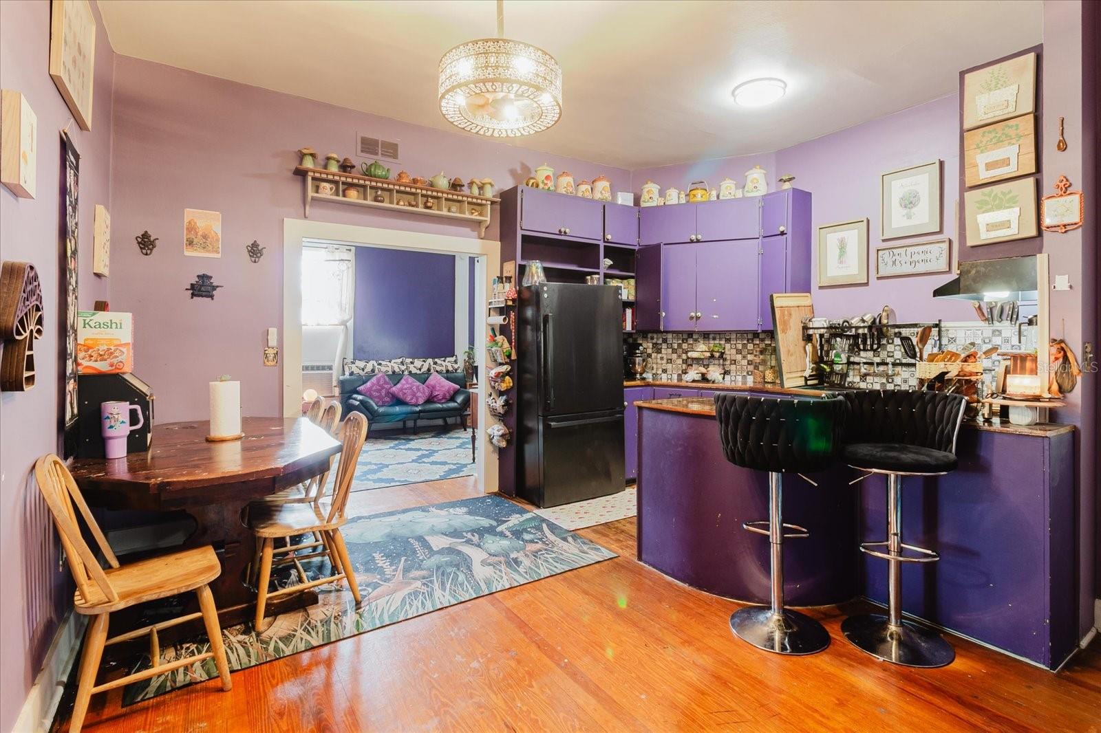 HEBB PROP - Residential