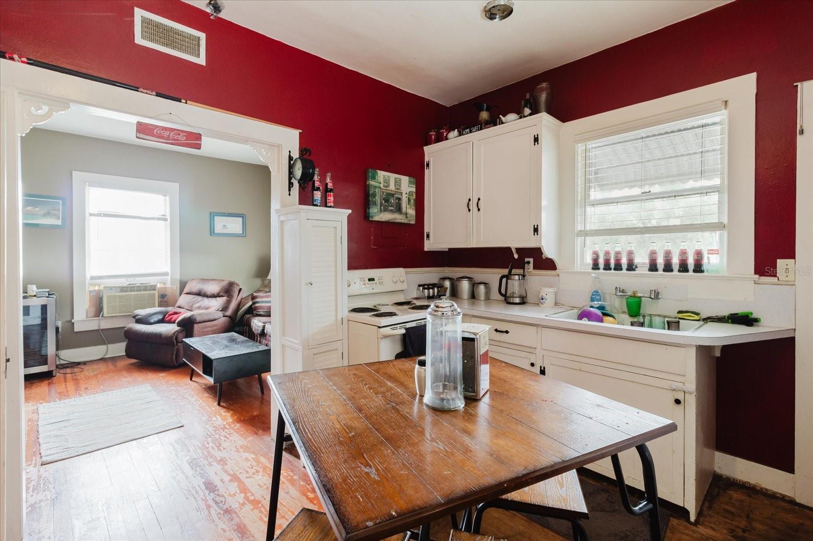 HEBB PROP - Residential