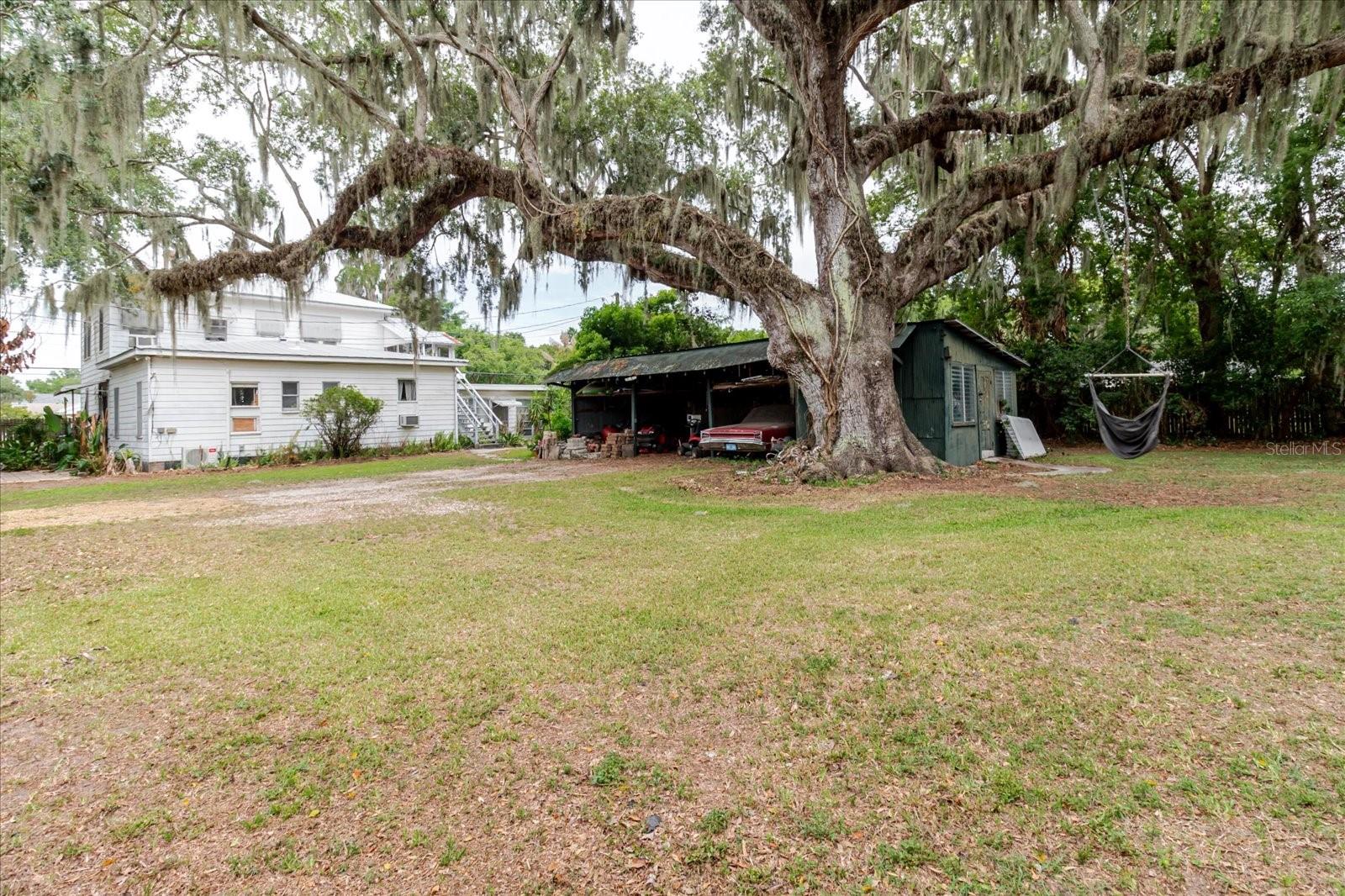 HEBB PROP - Residential